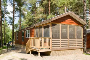 Yogi Bear's Jellystone Park™ Camp-Resort: Western New York – photo 3