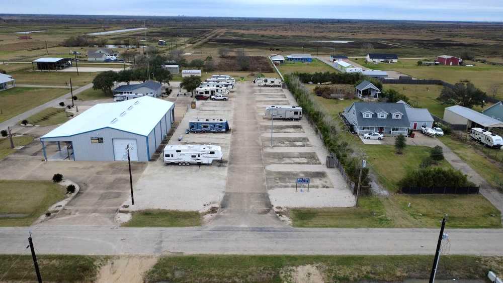 Matagorda RV Park, Matagorda, Texas - Photo 4