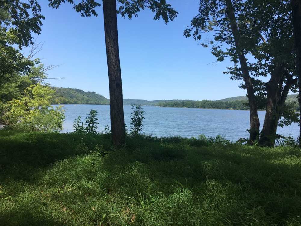 Lawrence Creek Campground - Main Photo