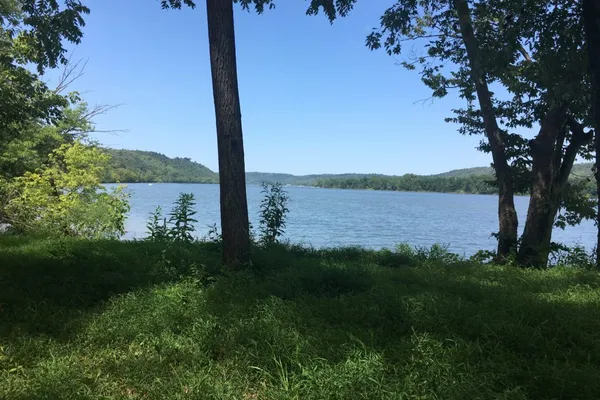 Lawrence Creek Campground – photo 1