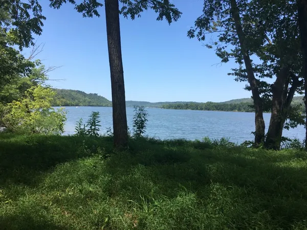Lawrence Creek Campground campground