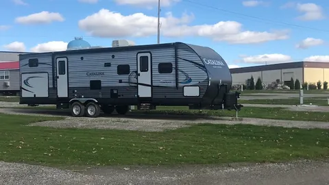 Deluxe Plus RV Site — image 2 of 2