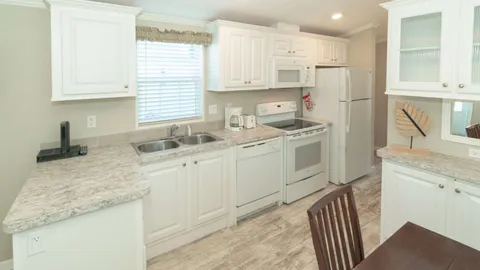 Standard Cottage 1 Bedroom — image 10 of 10