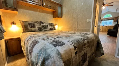 Whispering Pines Cottage — image 2 of 4