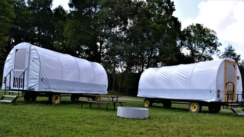 Conestoga Wagon — image 2 of 2