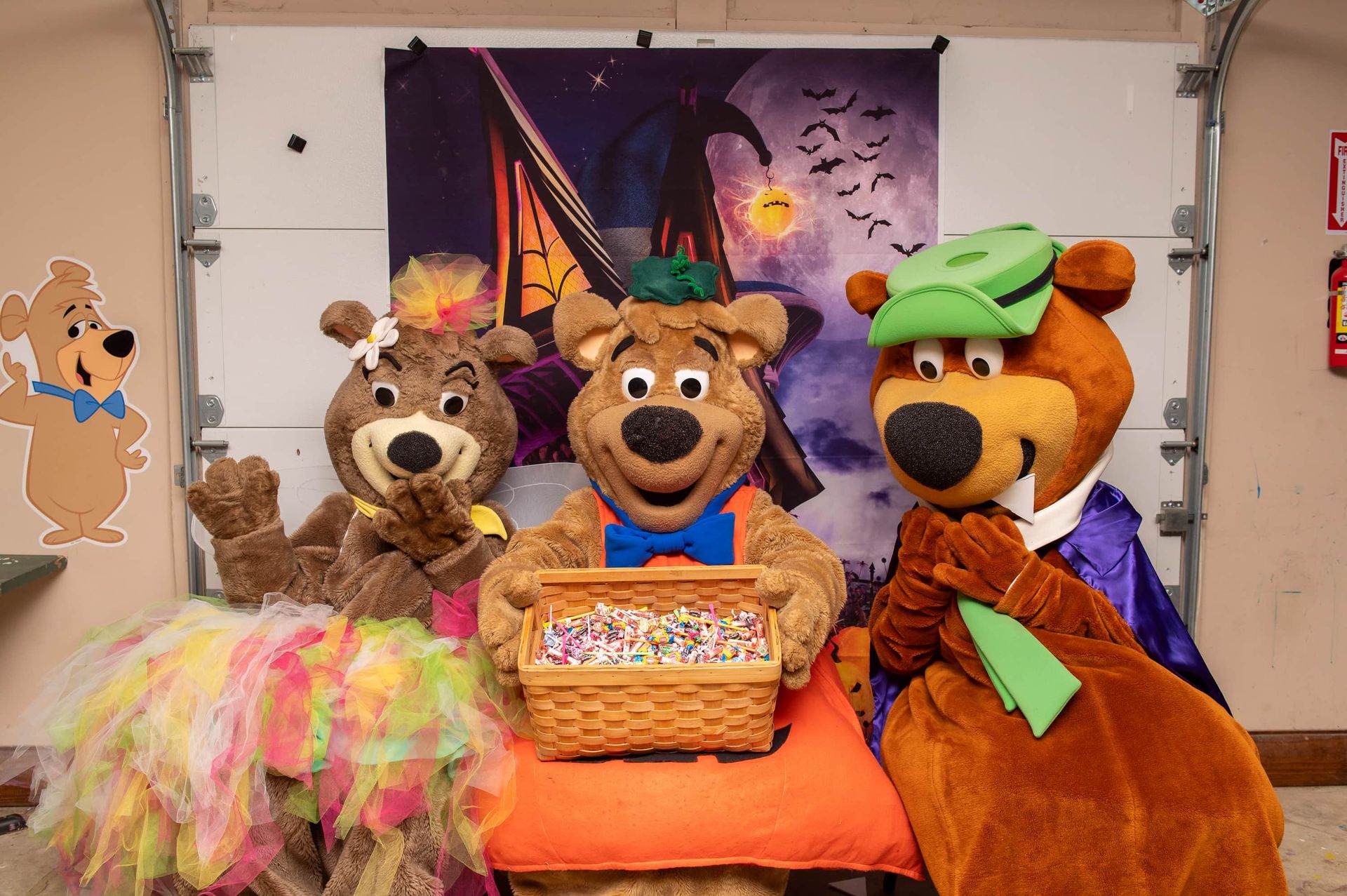 Yogi Bear's Jellystone Park™ Camp-Resort: Williamsport