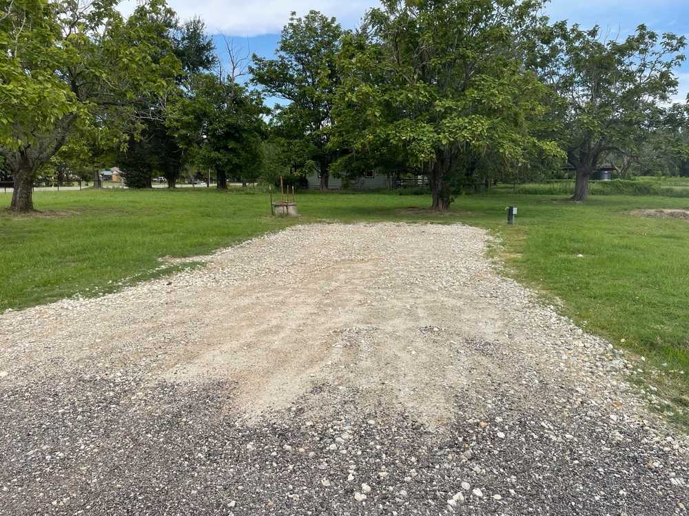 Texas Livin' RV Park, Canton, Texas - Photo 5