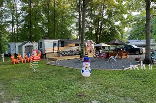 Paradise Lakes Campground – photo 4