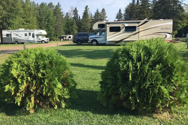 Tee-Pee Campground – photo 1