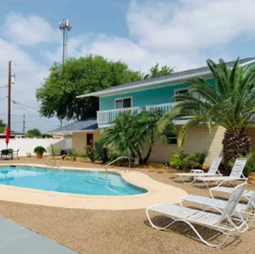 1015 RV Park -  WESLACO, TX - Photo 3