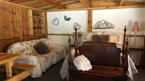 The Patchwork Cottage — image 2 of 9