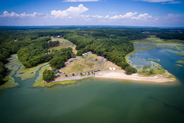 Thomas Point Beach Campground – photo 1