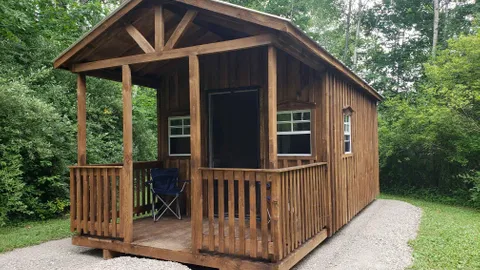 Large Rustic Cabin - Sleeps 2 — image 13 of 13