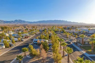 Sun Resorts RV Park – photo 3