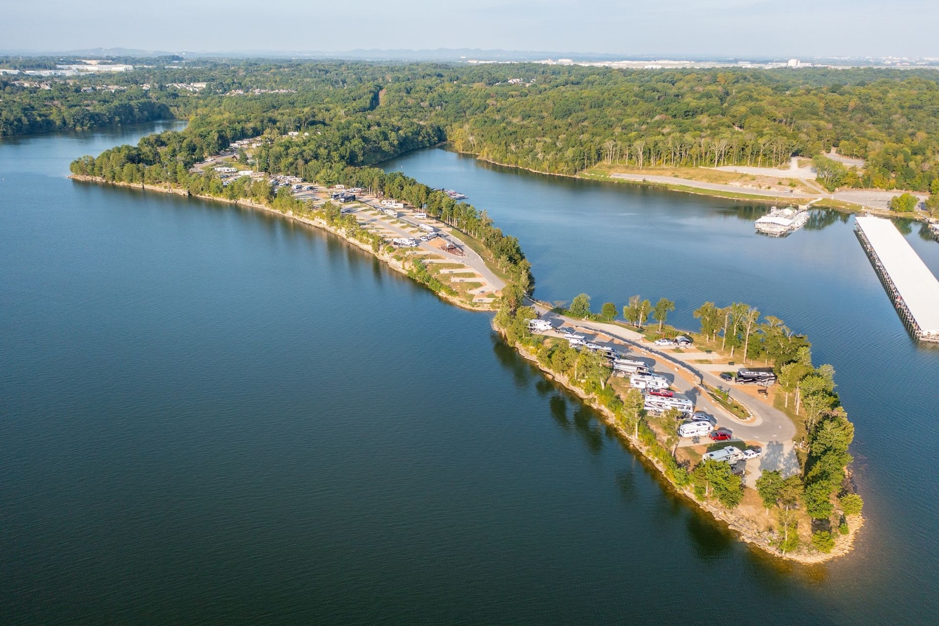 Elm Hill RV Resort
