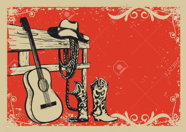 Country Western Weekend