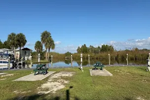 Natures Resort RV Park – photo 2