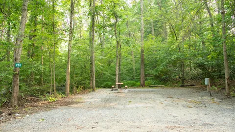 20/30/50 Amp Standard RV Site — image 2 of 2