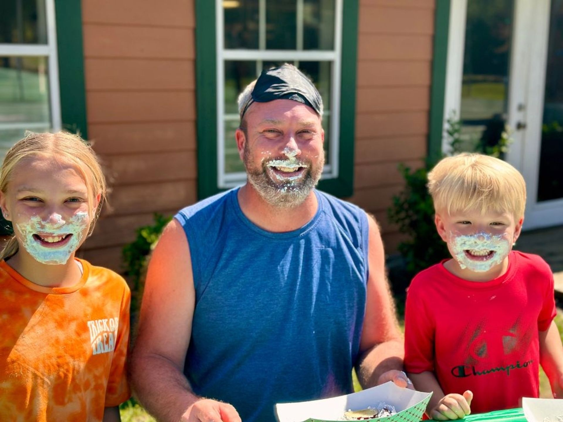 Yogi Bear's Jellystone Park™ Camp-Resort: Pelahatchie
