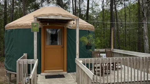 Yurt ADA — image 1 of 9