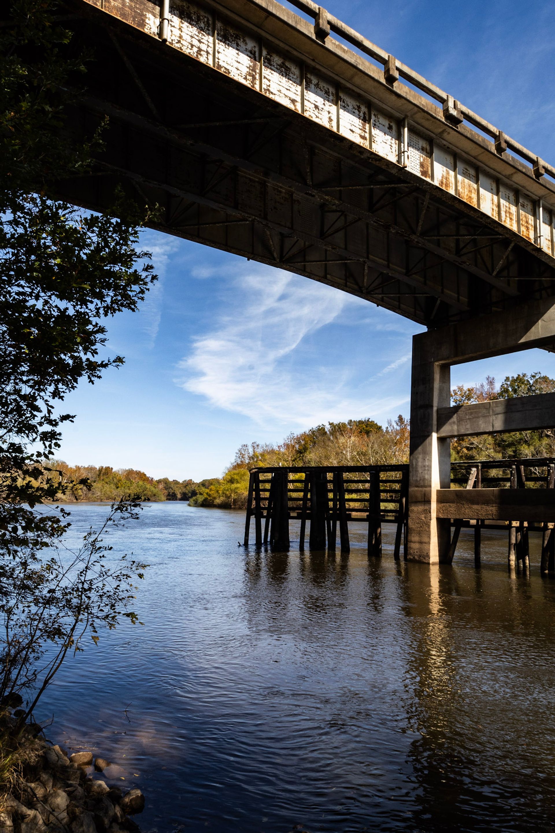 Savannah River RV Park