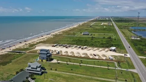 Beachside 30/50/110 Amp RV Spot — image 2 of 3