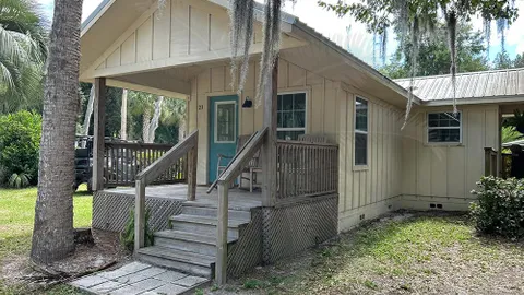 Manatee Springs — image 1 of 1