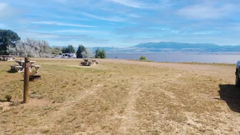 Tent Rustic Site — image 1 of 1