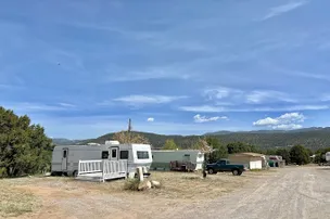 Continental Divide Park & Camp – photo 2