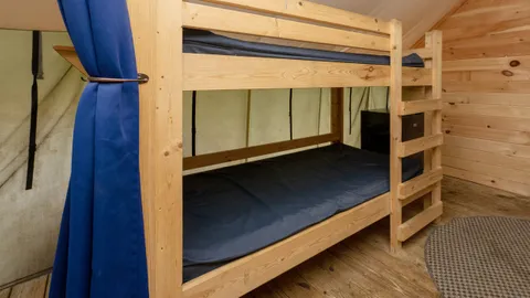 Glamping Tent — image 2 of 13