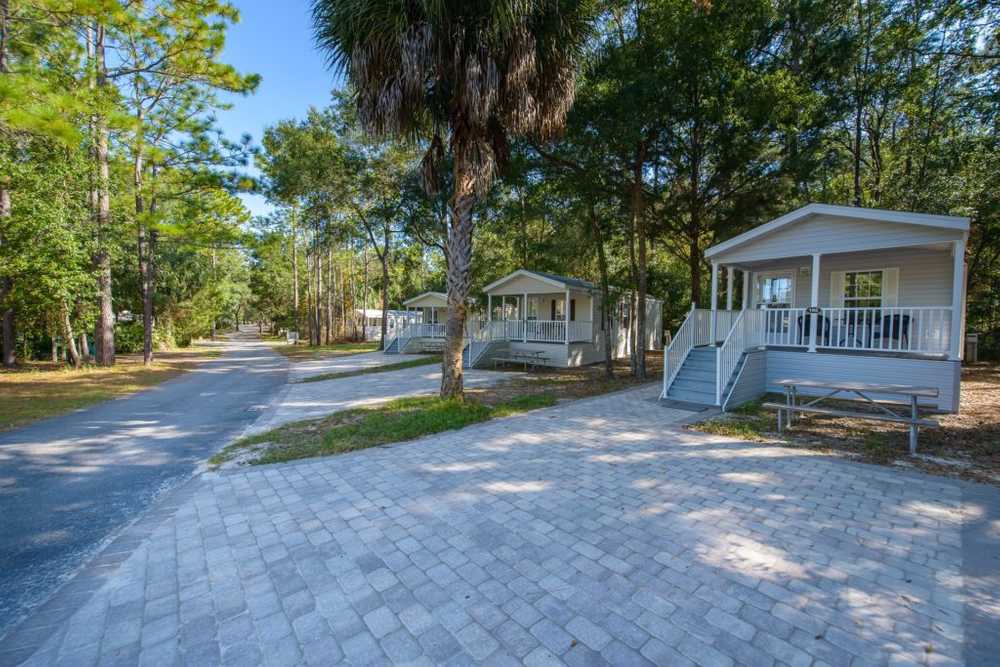 Sun Retreats Crystal River - Photo 2