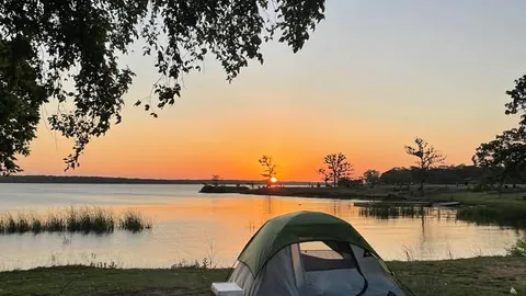 Beaver Cove Tent Site — image 2 of 10