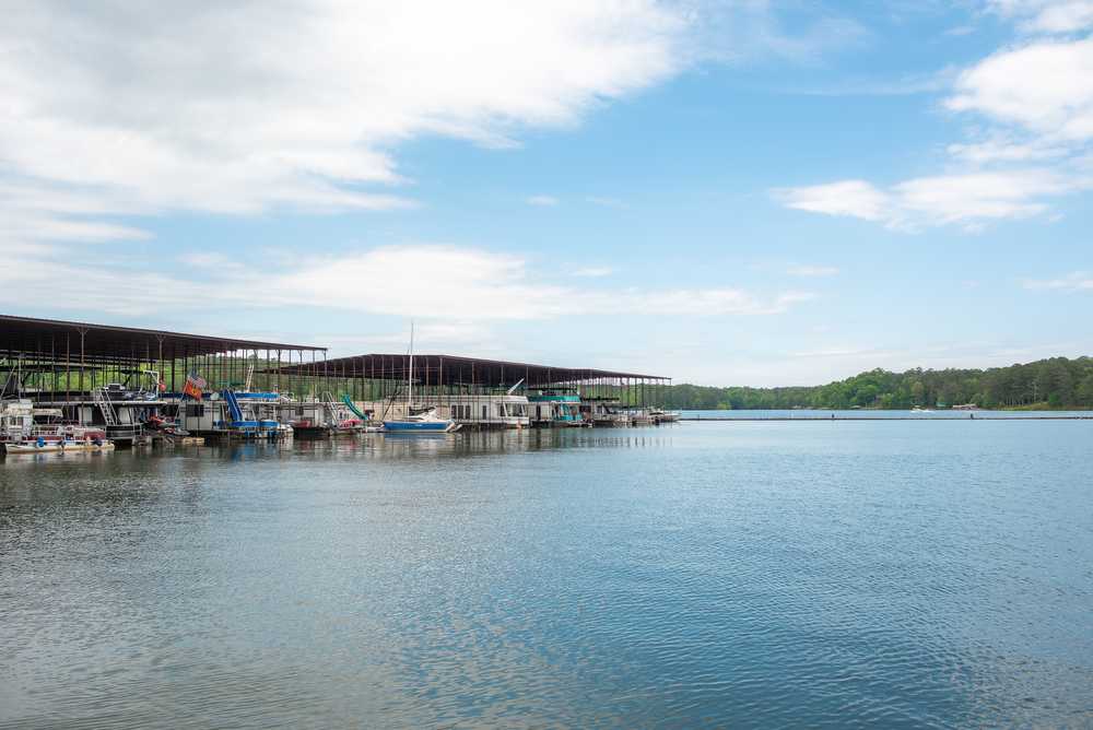 Holiday Harbor Marina & Resort - Photo 4