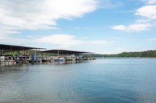 Holiday Harbor Marina & Resort – photo 4