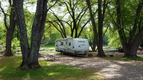 Riverfront Premium RV Site — image 8 of 8