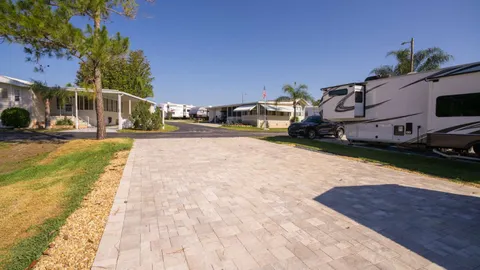 Elite Full Hookup RV Site — image 3 of 3