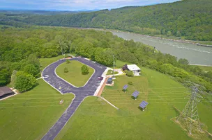 Melton Hill Dam Campground – photo 3