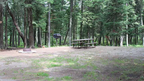 Water/Electric/Sewer RV Site — image 2 of 6