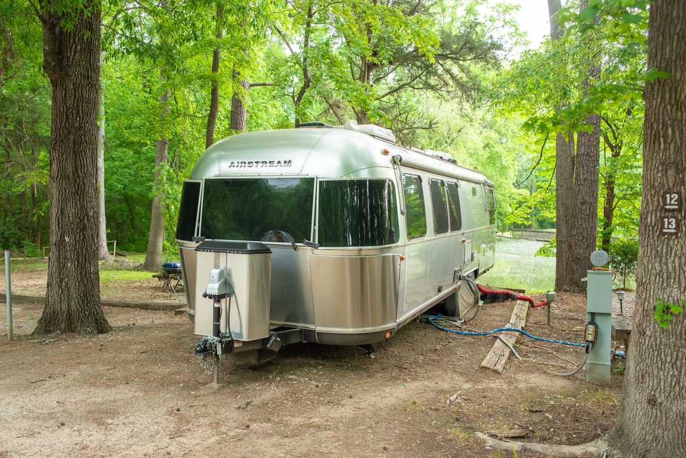 Woodsmoke Family Campground - Photo 4