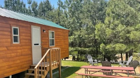 Yogi Bear™ Cabin — image 6 of 6