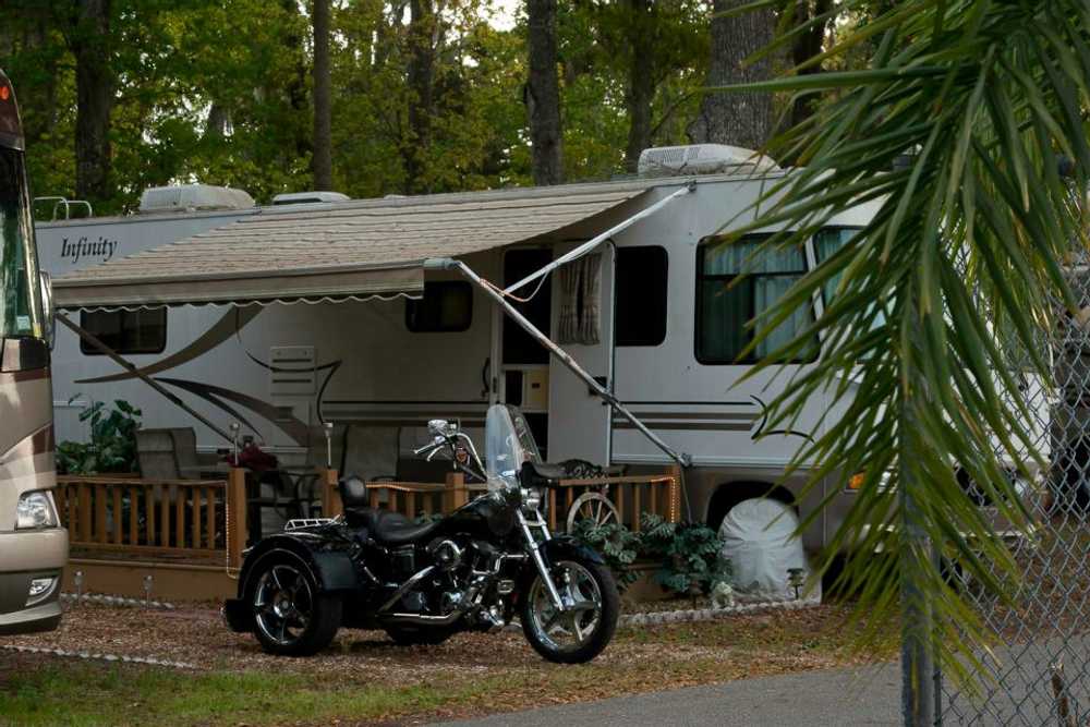 Nova Family Campground - Photo 4