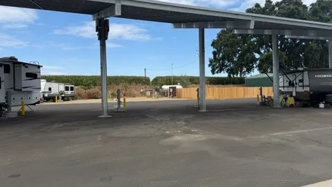 Solar Pull Thru FHU — image 5 of 5
