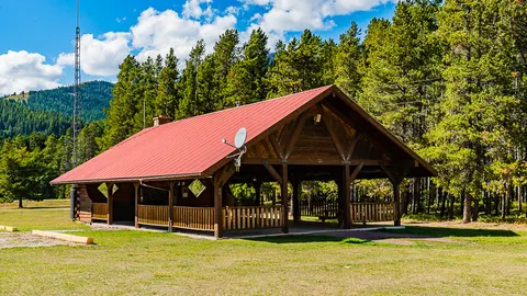 North Wooded Tent Site — image 14 of 14