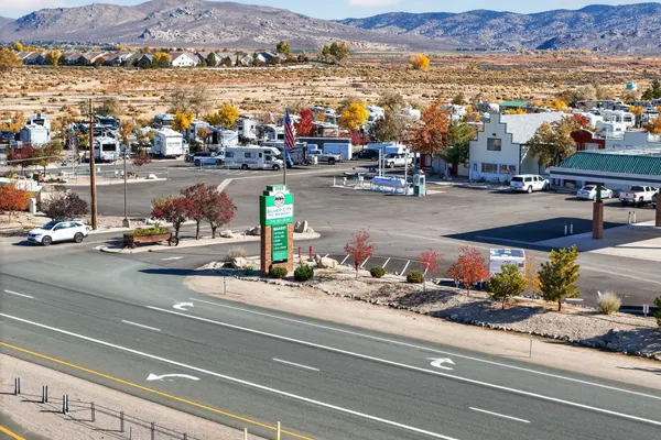 Silver City RV Resort – photo 1