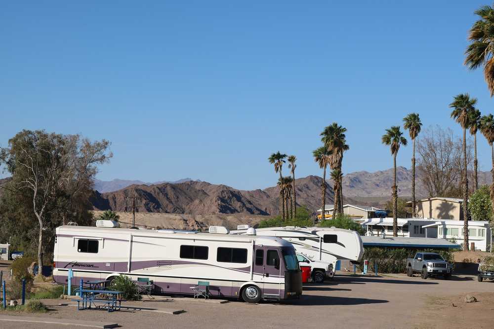 RV Park