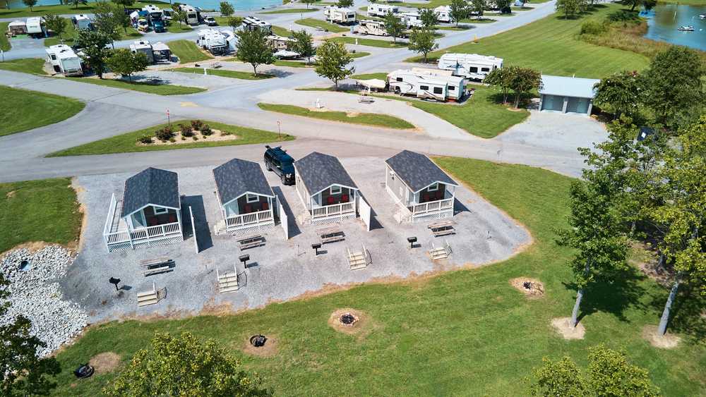 Toqua RV Campground - Photo 5
