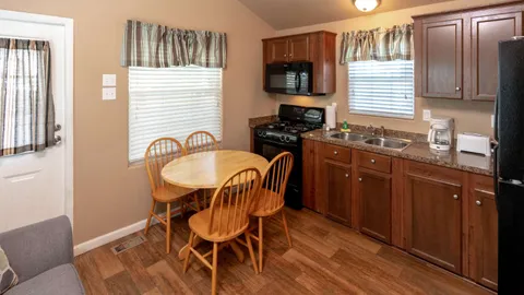 Premium 2 Bedroom Resort Home (NP) — image 2 of 9