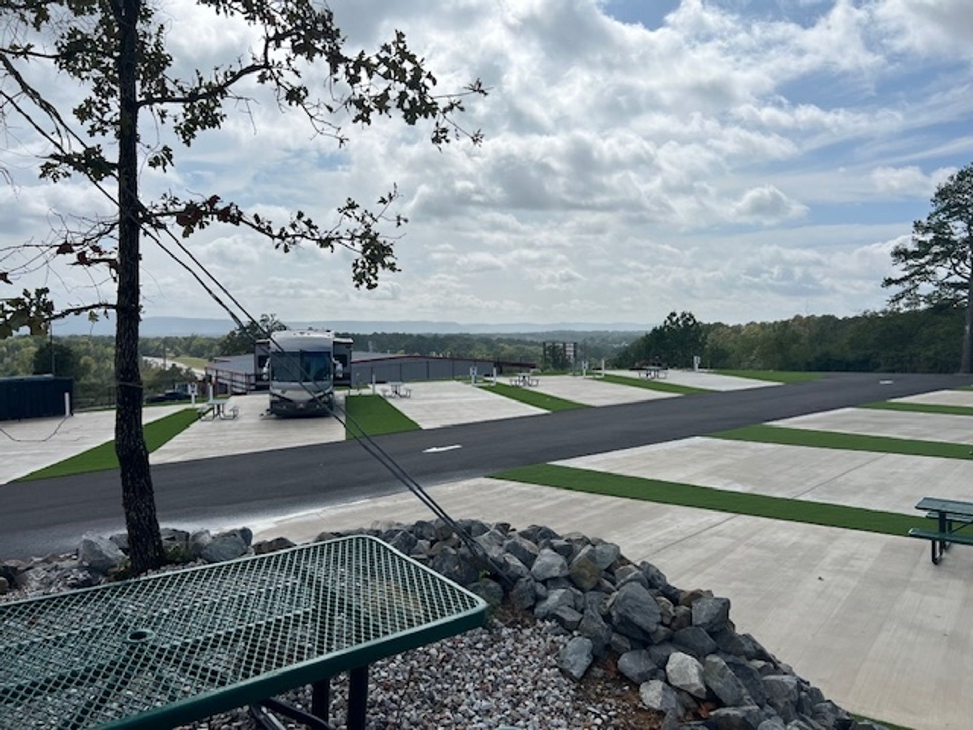 Hot Rod Hill RV Park