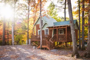 Yogi Bear's Jellystone Park™ Camp-Resort: Kozy Rest – photo 4