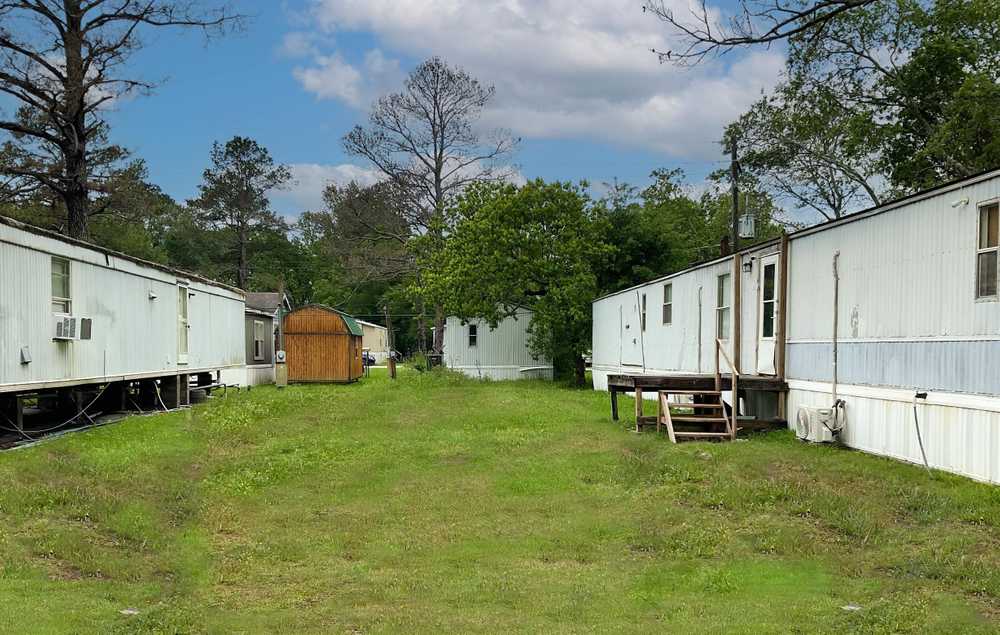 Bentwood Estates Ivie Lane Huffman, Texas Campspot